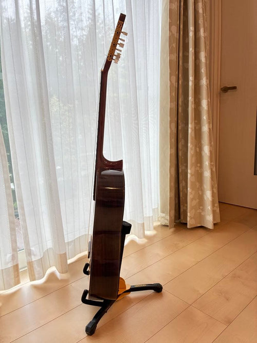 Yamaha Classical Guitar C-330S