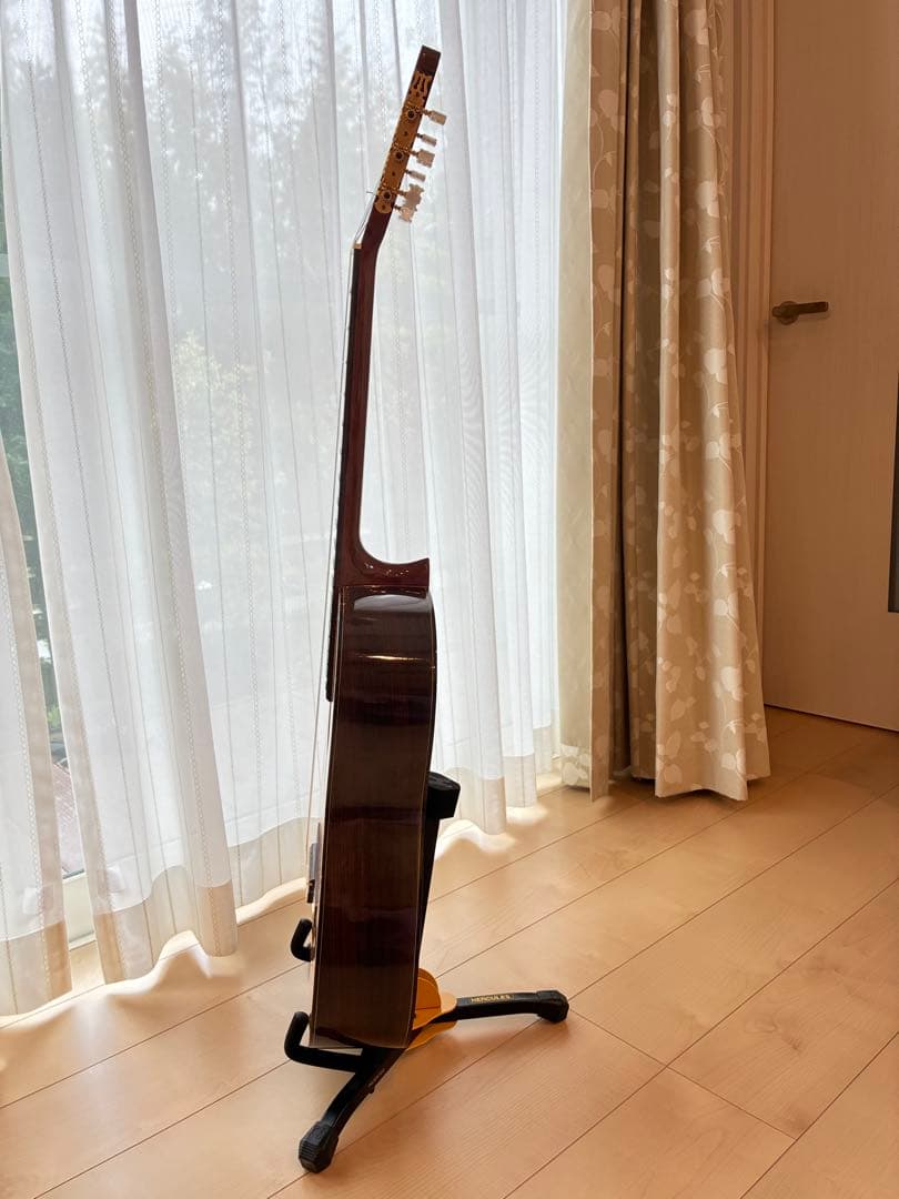 Yamaha Classical Guitar C-330S