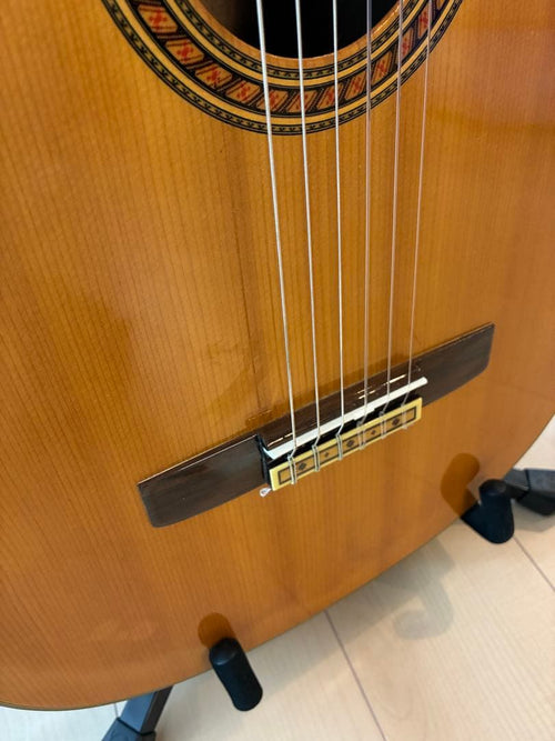 Yamaha Classical Guitar C-330S