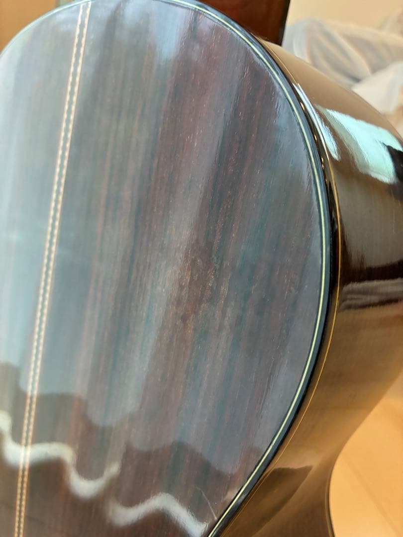 Yamaha Classical Guitar C-330S