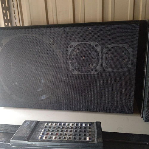 Victor Digital Audio Player