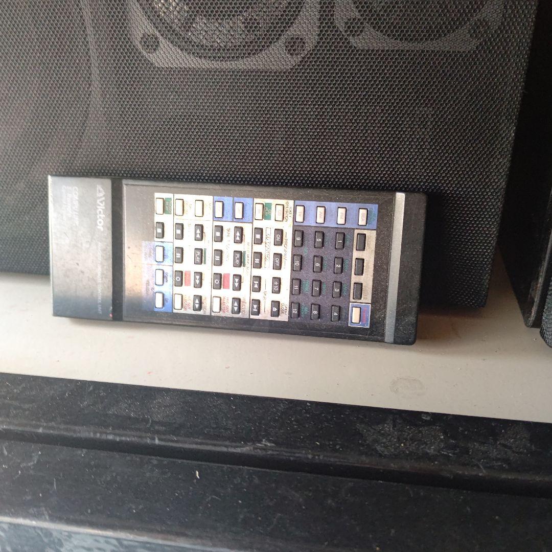 Victor Digital Audio Player