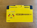 Gameboy Advance Consoles (Game Boy Sp)