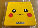 Gameboy Advance Consoles (Game Boy Sp)