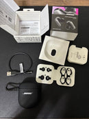 Bose Wireless Earphones Quiet Comfort Ultra Earbuds