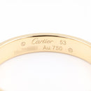 Cartier Ring B4085200 K18 Used A