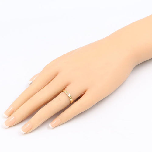 Cartier Ring B4085200 K18 Used A