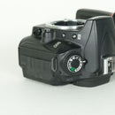 Nikon Digital Slr 14,694 D90 F
