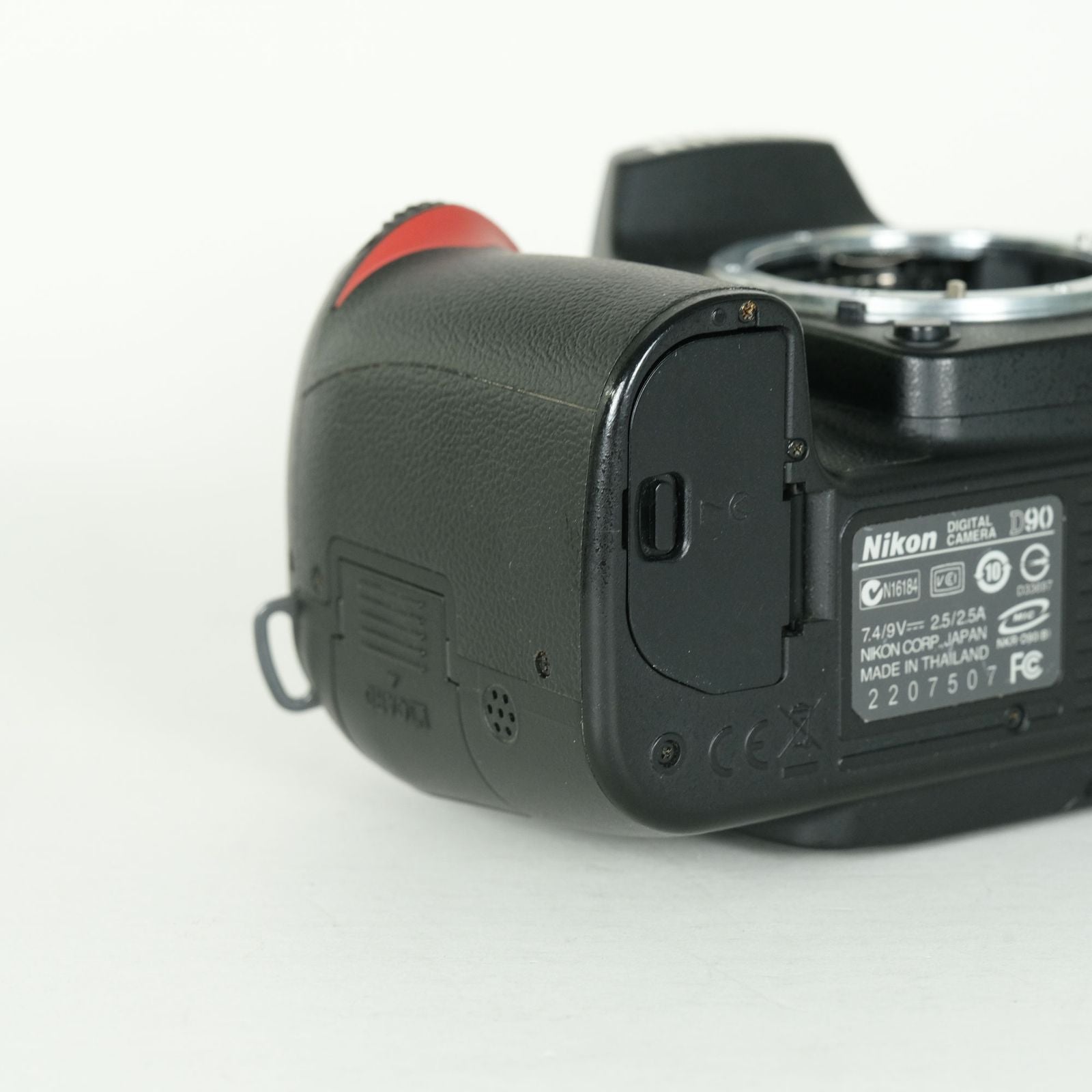 Nikon Digital Slr 14,694 D90 F