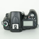 Nikon Digital Slr 14,694 D90 F