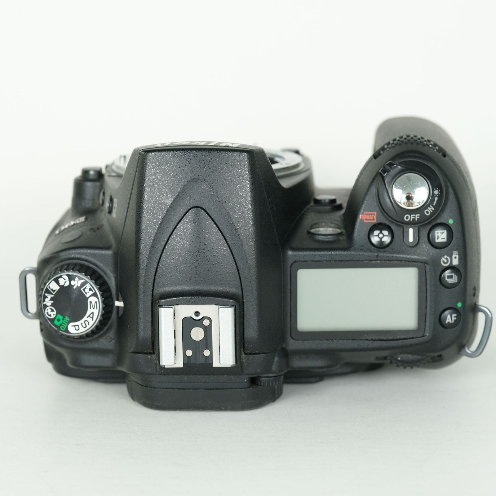 Nikon Digital Slr 14,694 D90 F