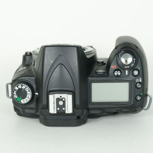 Nikon Digital Slr 14,694 D90 F