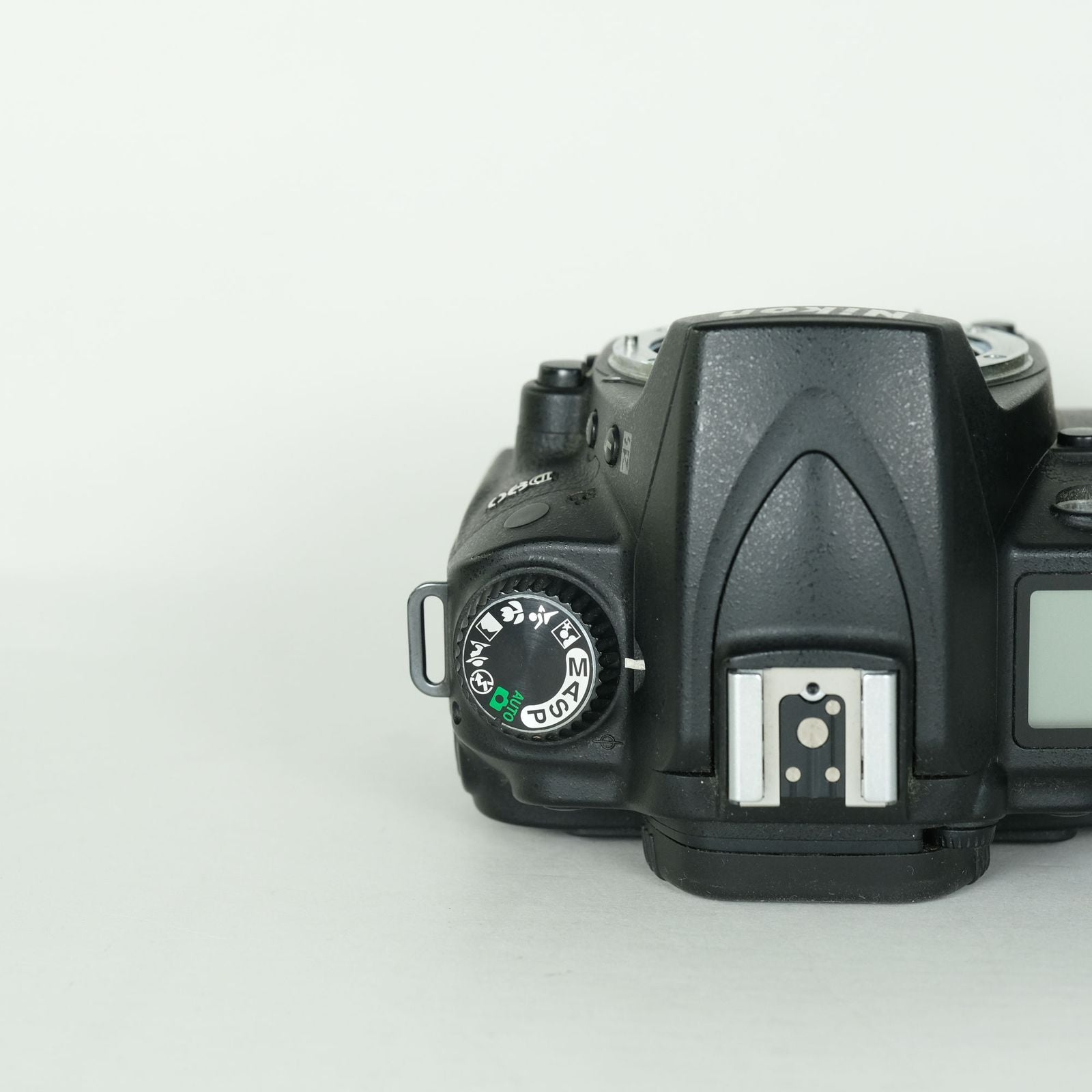 Nikon Digital Slr 14,694 D90 F