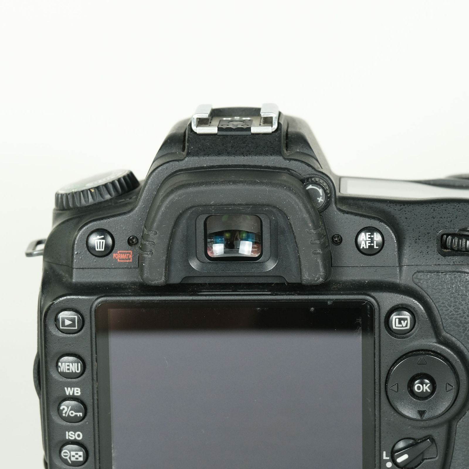 Nikon Digital Slr 14,694 D90 F