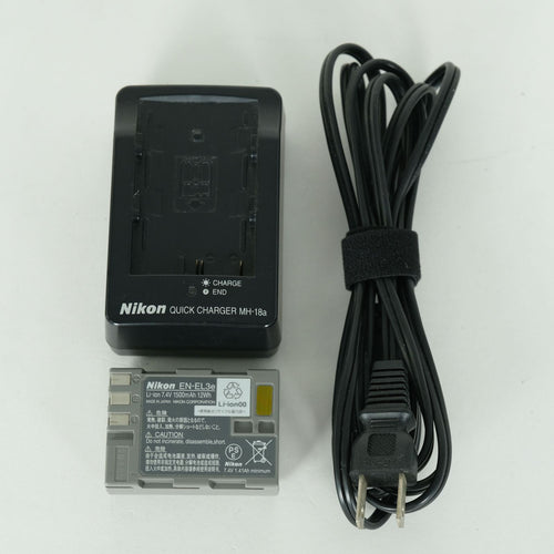 Nikon Digital Slr 14,694 D90 F