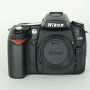 Nikon Digital Slr 14,694 D90 F