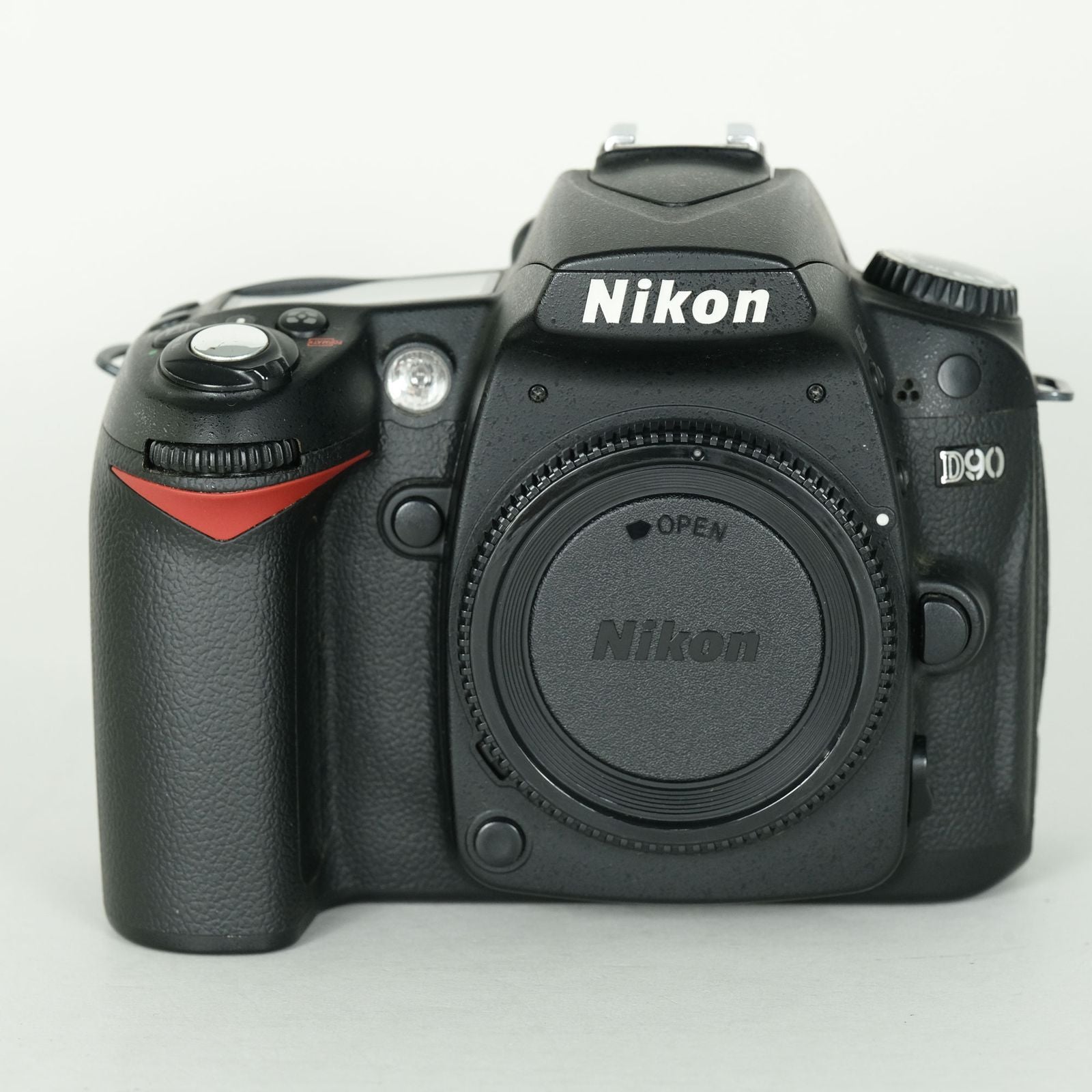 Nikon Digital Slr 14,694 D90 F
