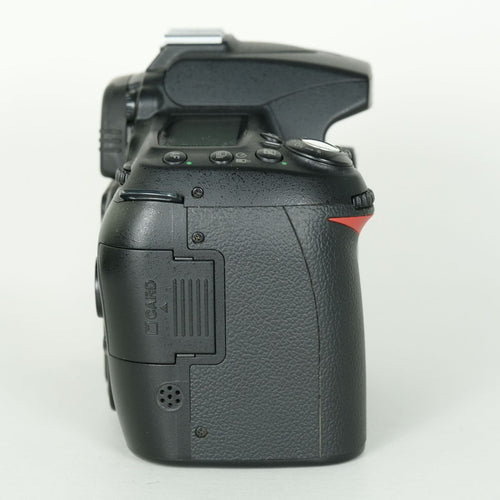 Nikon Digital Slr 14,694 D90 F