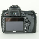 Nikon Digital Slr 14,694 D90 F