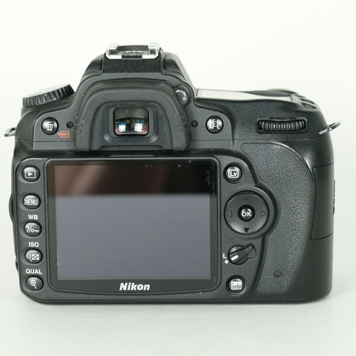 Nikon Digital Slr 14,694 D90 F