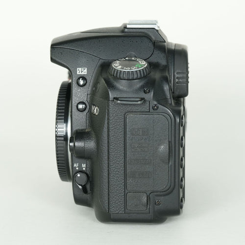 Nikon Digital Slr 14,694 D90 F