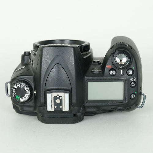 Nikon Digital Slr 14,694 D90 F