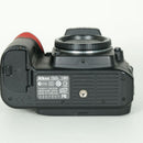 Nikon Digital Slr 14,694 D90 F