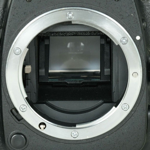 Nikon Digital Slr 14,694 D90 F