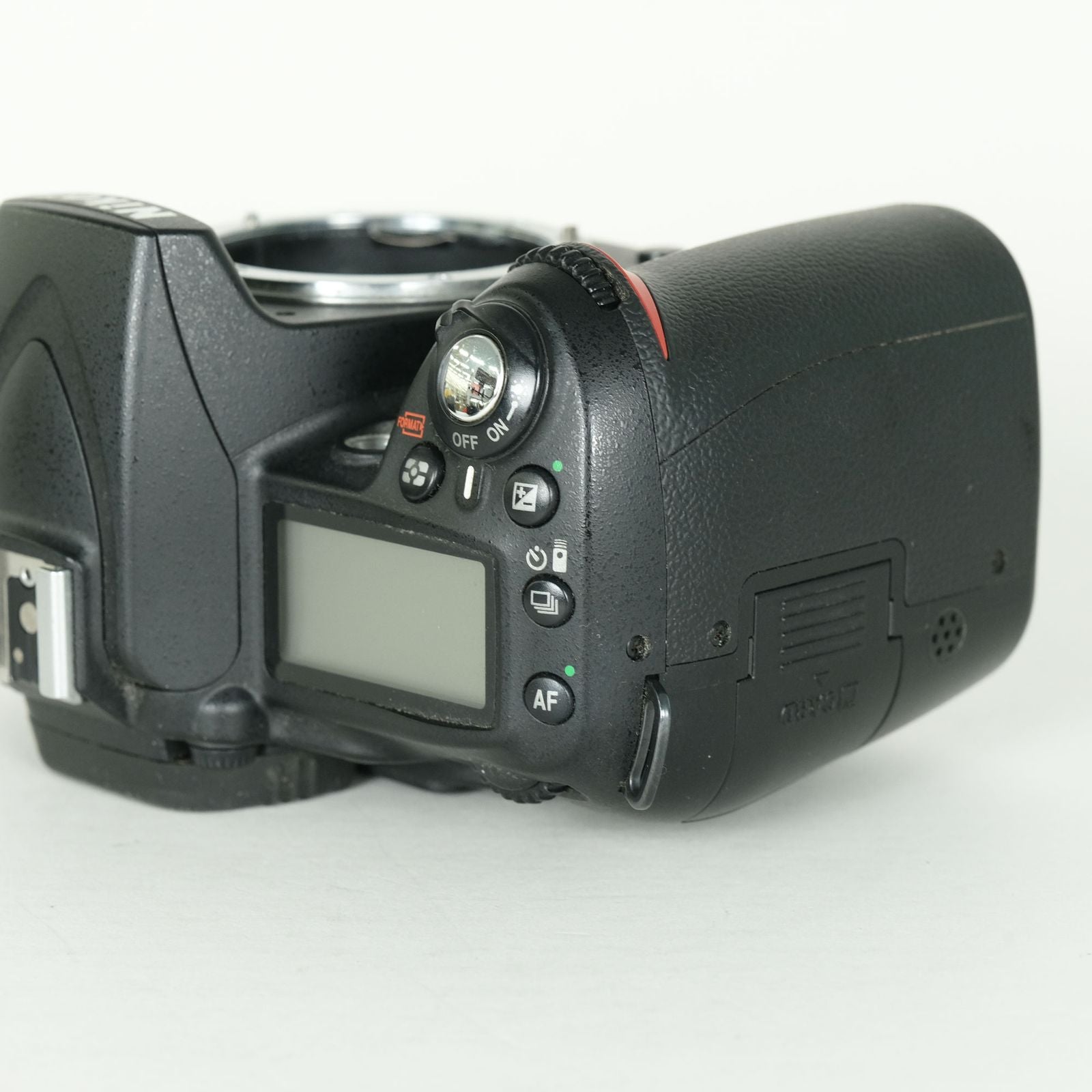 Nikon Digital Slr 14,694 D90 F