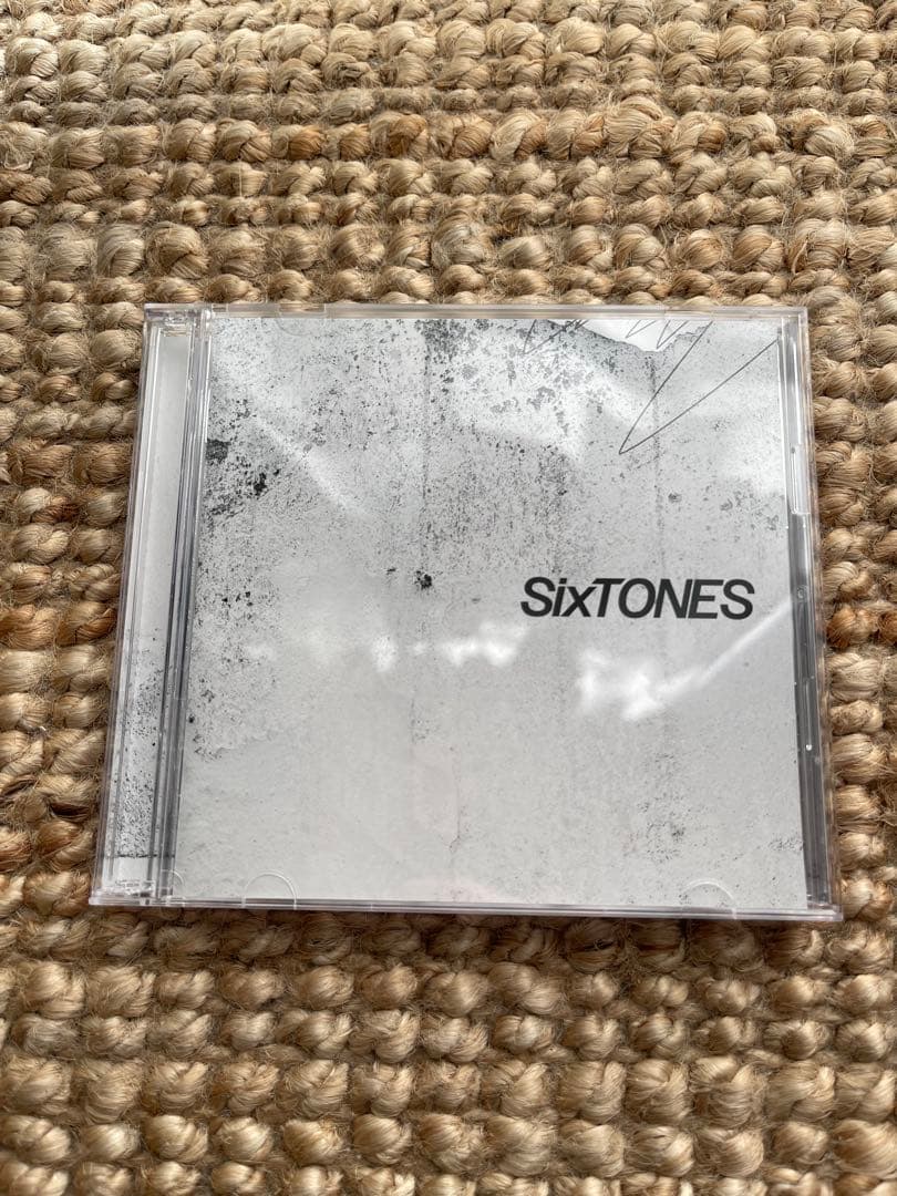 Sony Portable Cd Player Sixtones