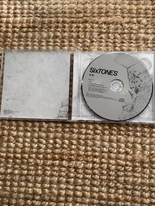 Sony Portable Cd Player Sixtones