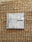 Sony Portable Cd Player Sixtones