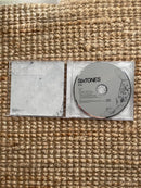 Sony Portable Cd Player Sixtones