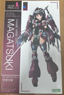 Kotobukiya Character