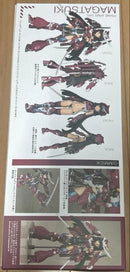 Kotobukiya Character