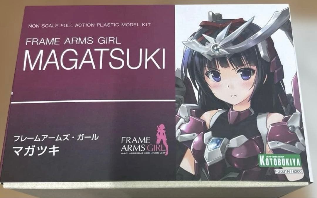 Kotobukiya Character
