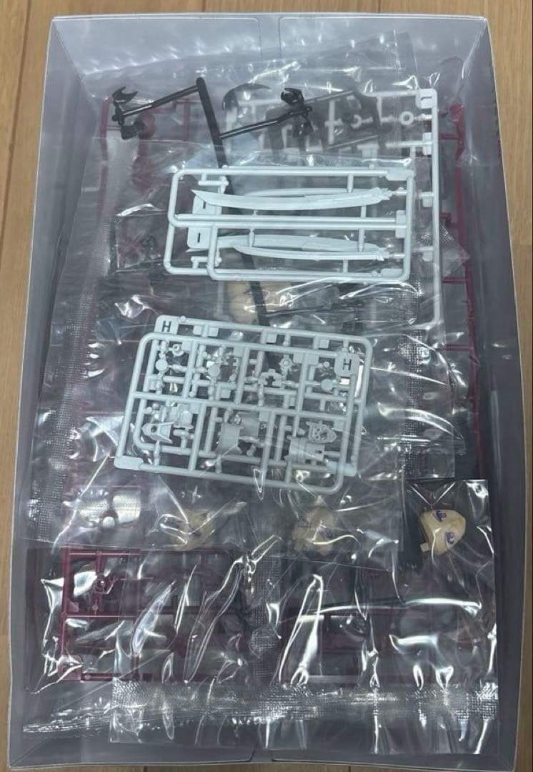 Kotobukiya Character