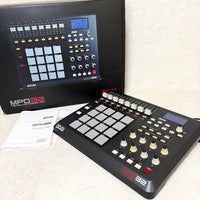 Akai Professional Midi Keyboards Pads Mpd32