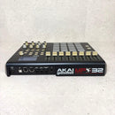 Akai Professional Midi Keyboards Pads Mpd32