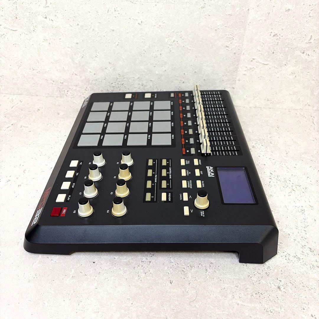 Akai Professional Midi Keyboards Pads Mpd32