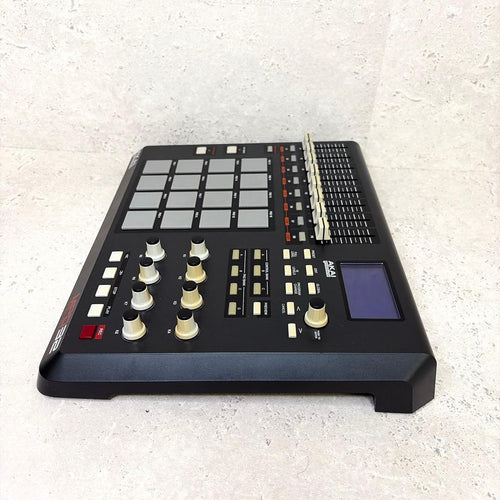 Akai Professional Midi Keyboards Pads Mpd32