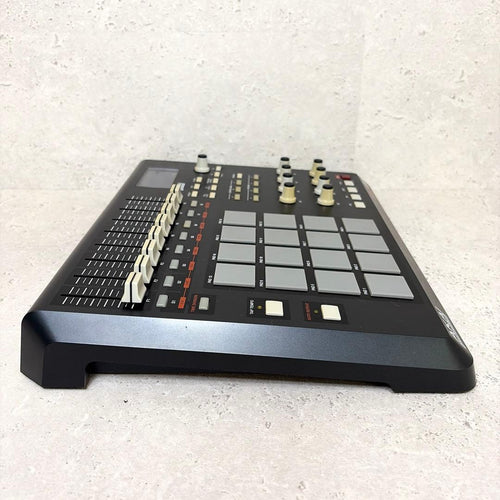 Akai Professional Midi Keyboards Pads Mpd32
