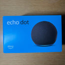 Amazon Smart Speakers Echo Dot 5