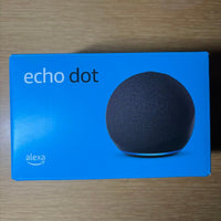 Amazon Smart Speakers Echo Dot 5