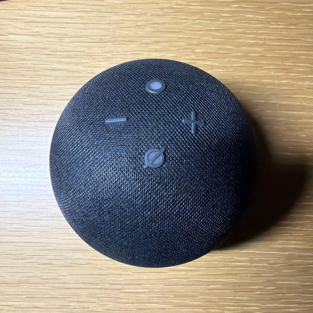 Amazon Smart Speakers Echo Dot 5