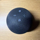 Amazon Smart Speakers Echo Dot 5