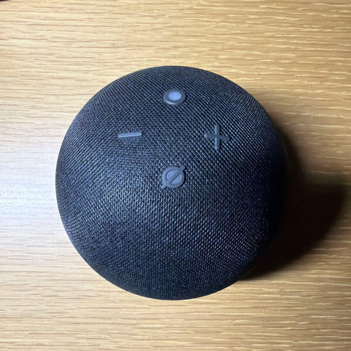 Amazon Smart Speakers Echo Dot 5
