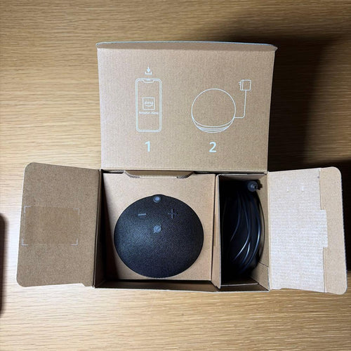 Amazon Smart Speakers Echo Dot 5
