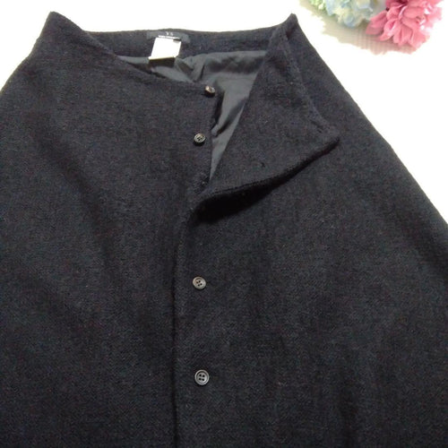 Yohji Yamamoto Flare Skirts Y'S