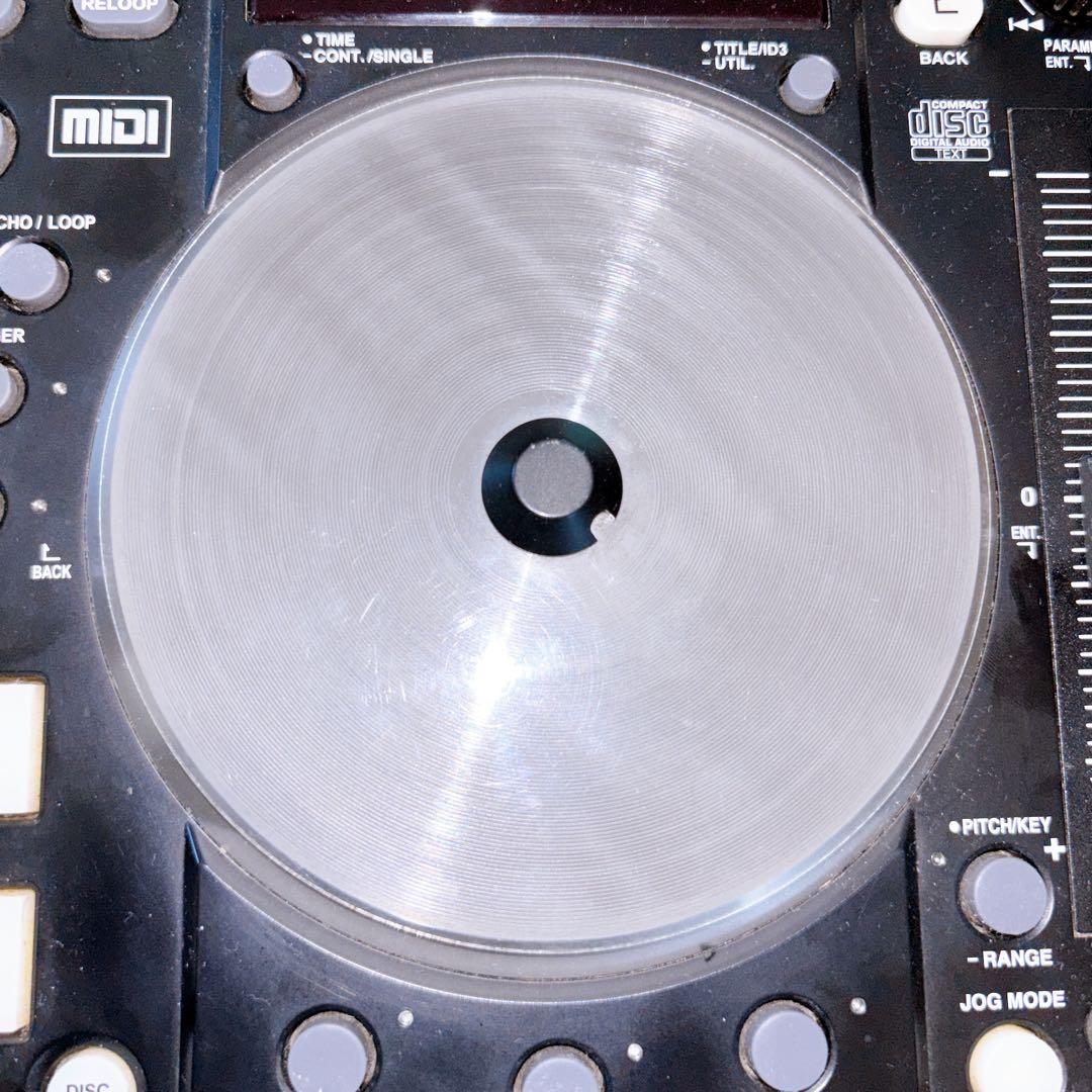 Denon Cdj Dj Cd Dn-S1200